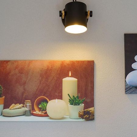 Appartement 2P Primavera Agde Eksteriør bilde