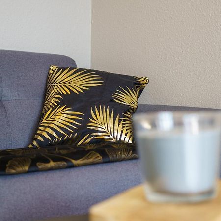 Appartement 2P Primavera Agde Eksteriør bilde