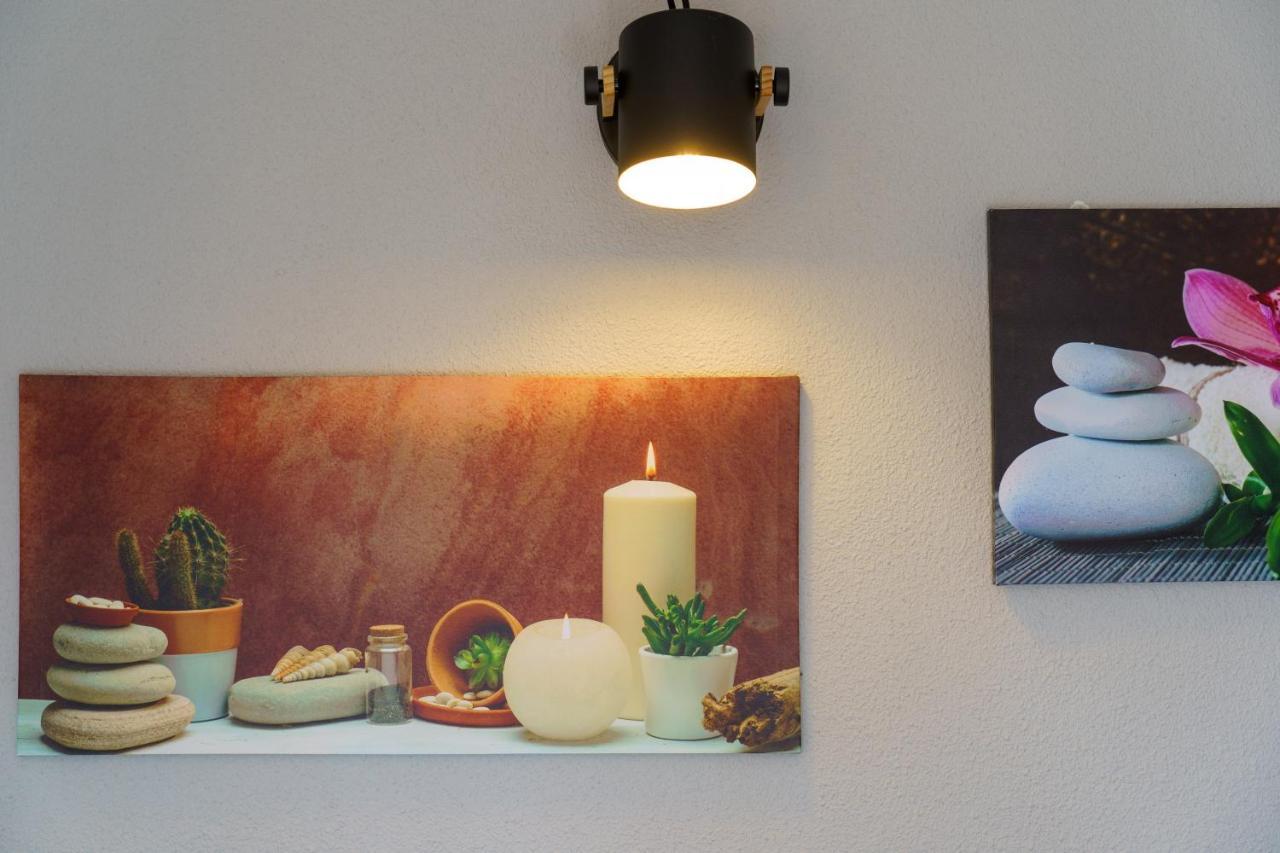 Appartement 2P Primavera Agde Eksteriør bilde